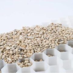 Estabilizador de grava GRAVEL.