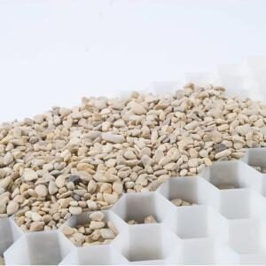 Estabilizador de grava GRAVEL.