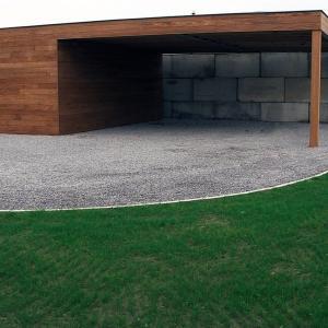 Suelo exterior permeable DAL.